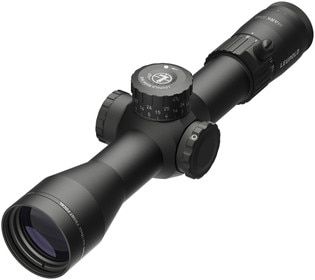 Leupold Mark 5HD 3.6-18x44 35mm M5C3 FFP - PR2-MIL Reticle - Rifle Scope